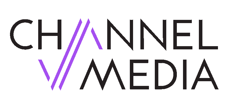 Channel V Media logo