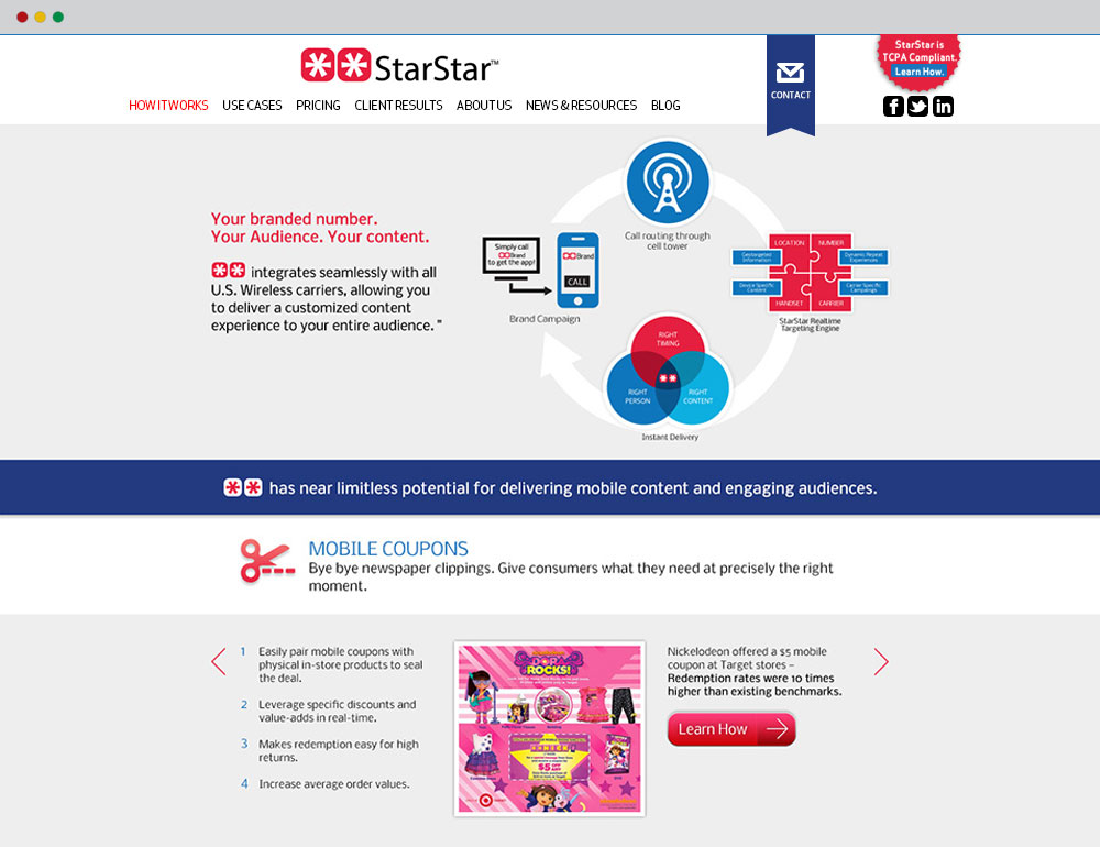 StarStar How It Works Hero