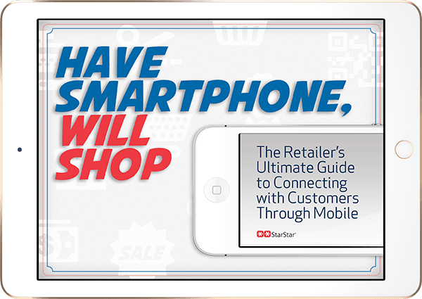 StarStar Have Smartphone Will Shop
