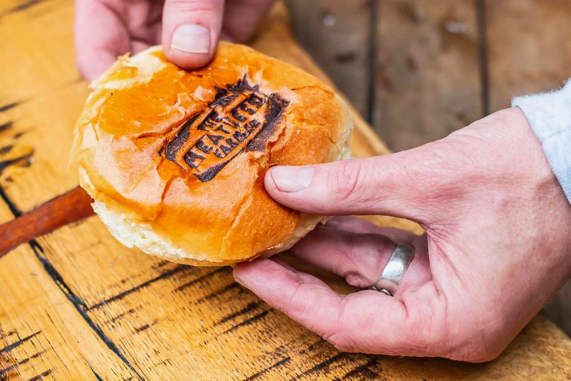 Branded Buns
