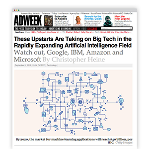 Press: Adweek